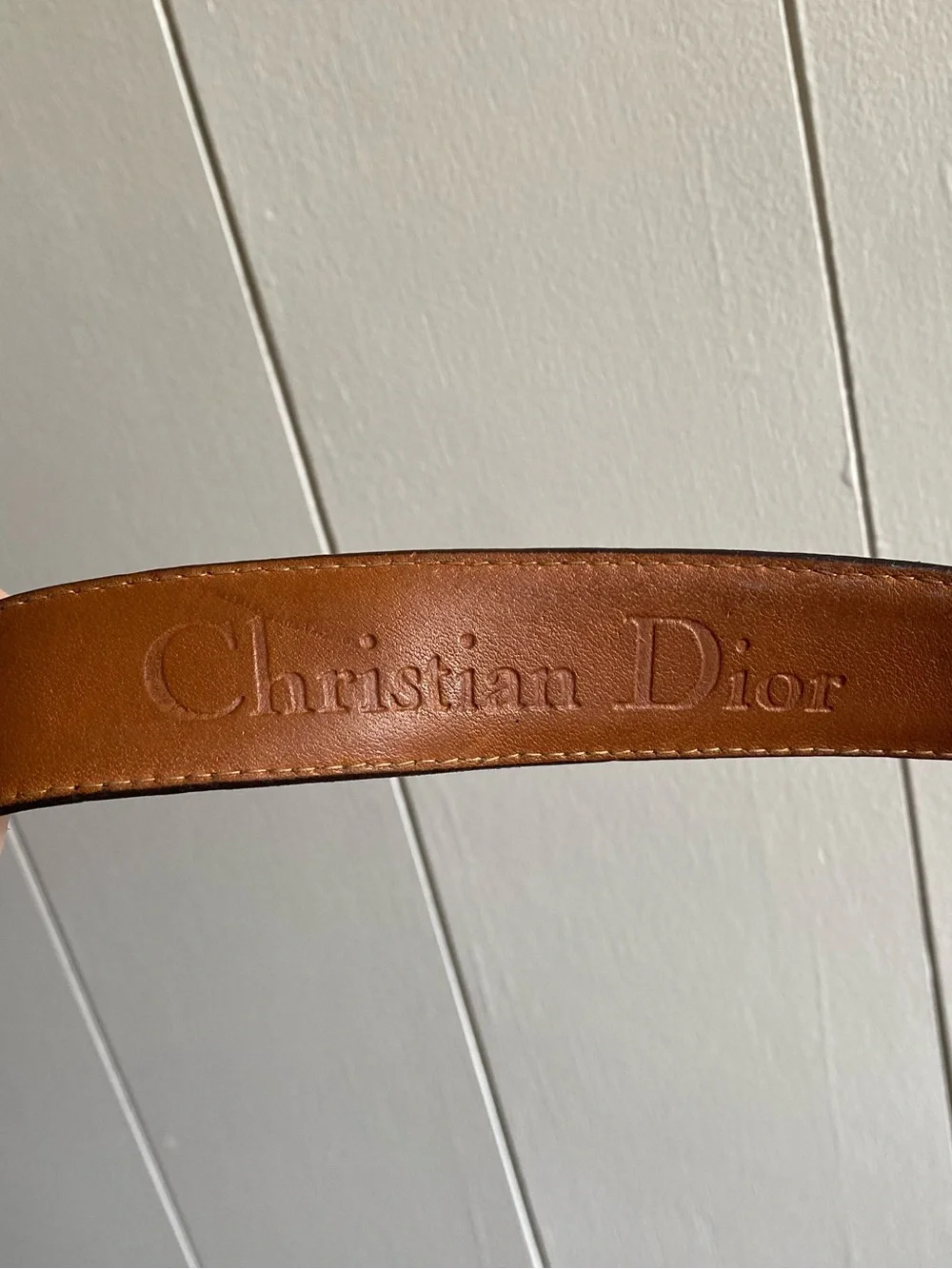 Dior christian vintage